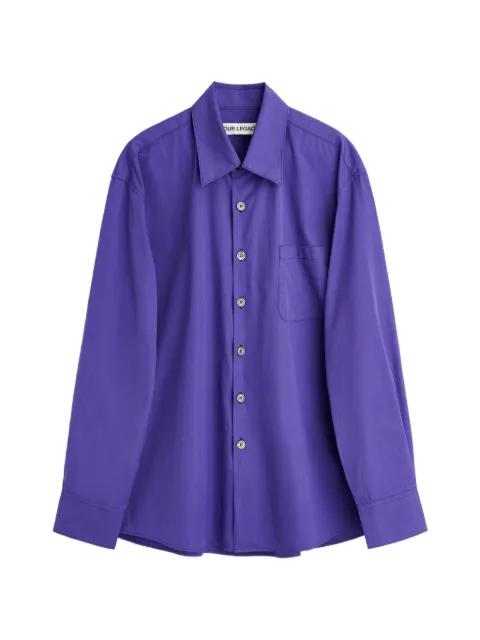 Above pocket shirt by OUR LEGACY