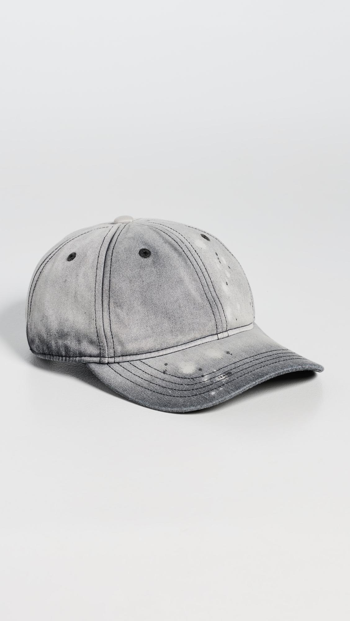 Ball Cap by OUR LEGACY