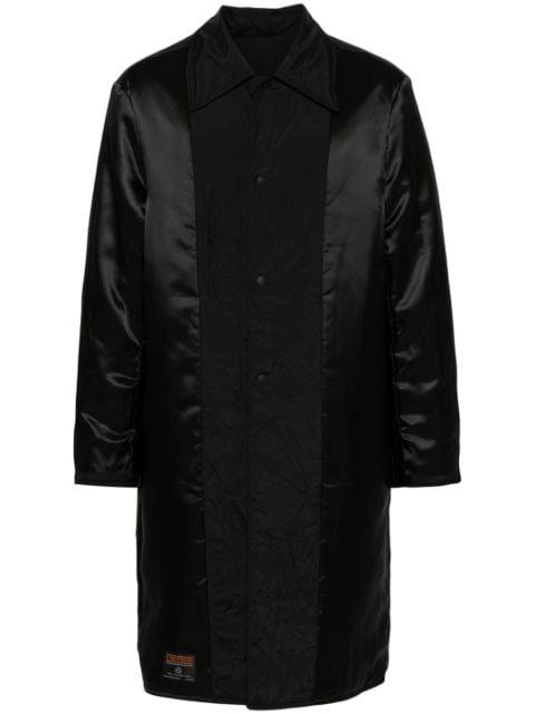Blithe coat by OUR LEGACY