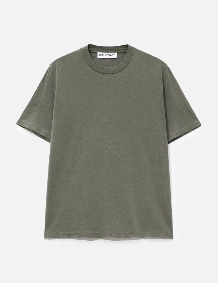 Box T-Shirt by OUR LEGACY
