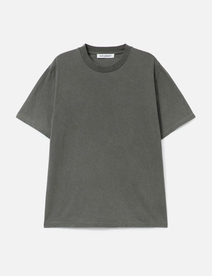 Box T-Shirt by OUR LEGACY
