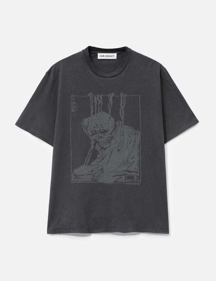 Box T-Shirt by OUR LEGACY