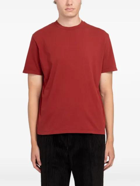 Box crew-neck T-shirt by OUR LEGACY
