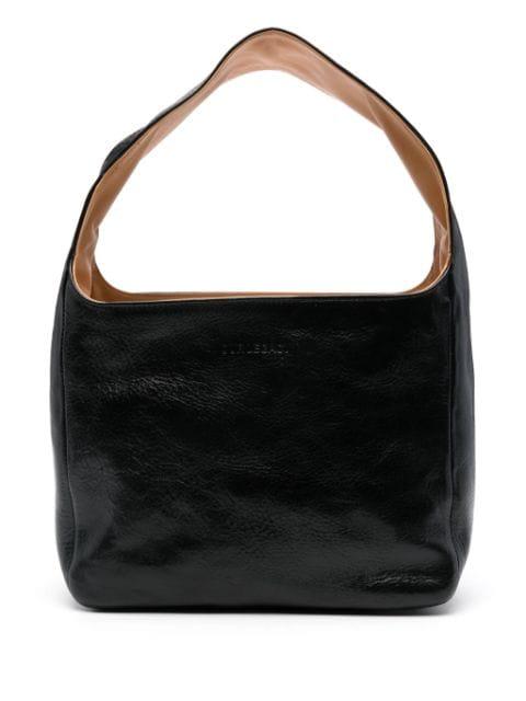 Brick tote bag by OUR LEGACY