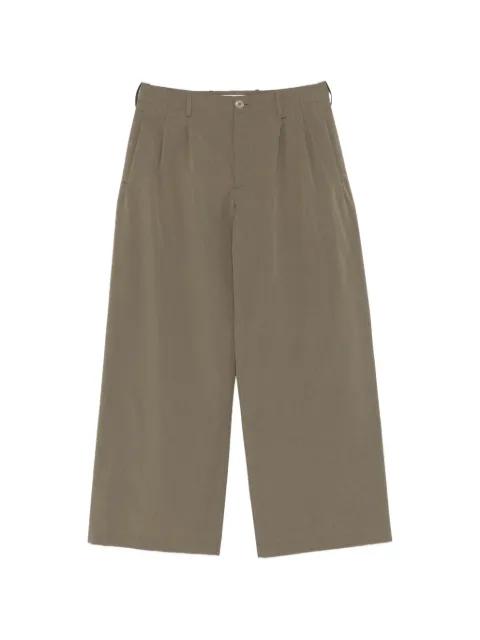 Bridge chinos by OUR LEGACY
