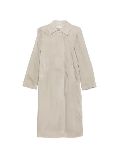 Capital overcoat by OUR LEGACY