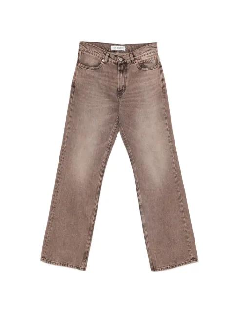 Carlson Cut jeans by OUR LEGACY