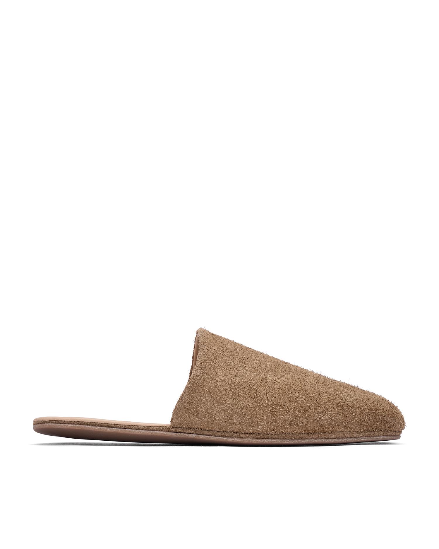 Cigarr slippers by OUR LEGACY