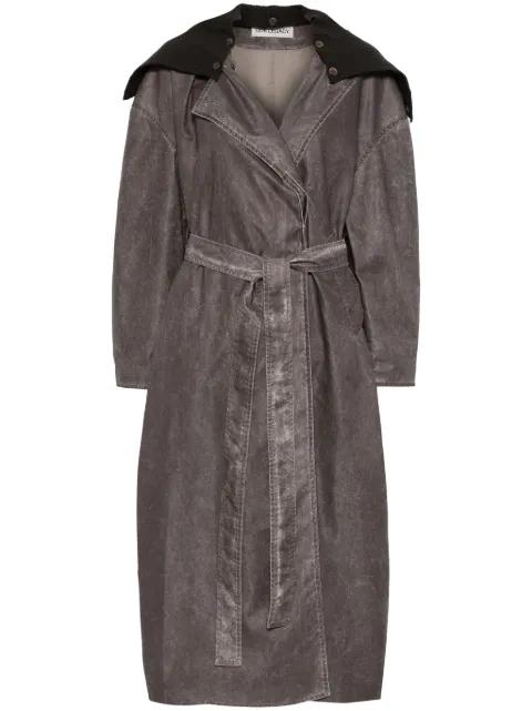 Court coat by OUR LEGACY