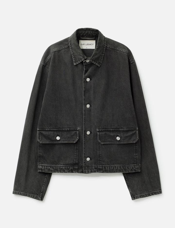 Denim Jacket by OUR LEGACY