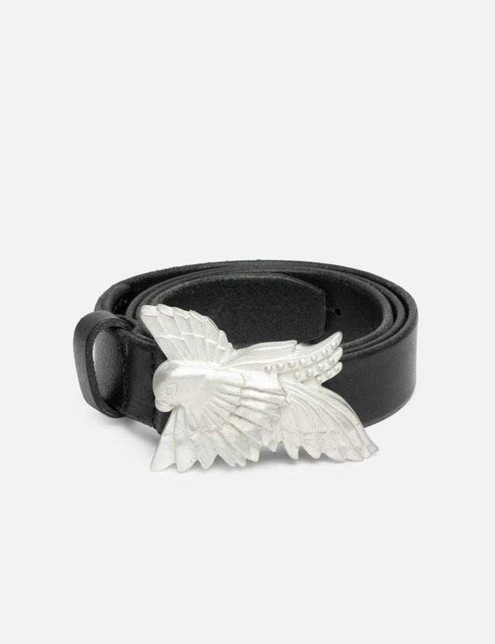 Dove Belt by OUR LEGACY