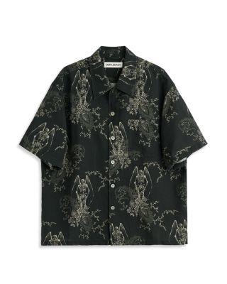 Every Shirt Short Sleeve by OUR LEGACY