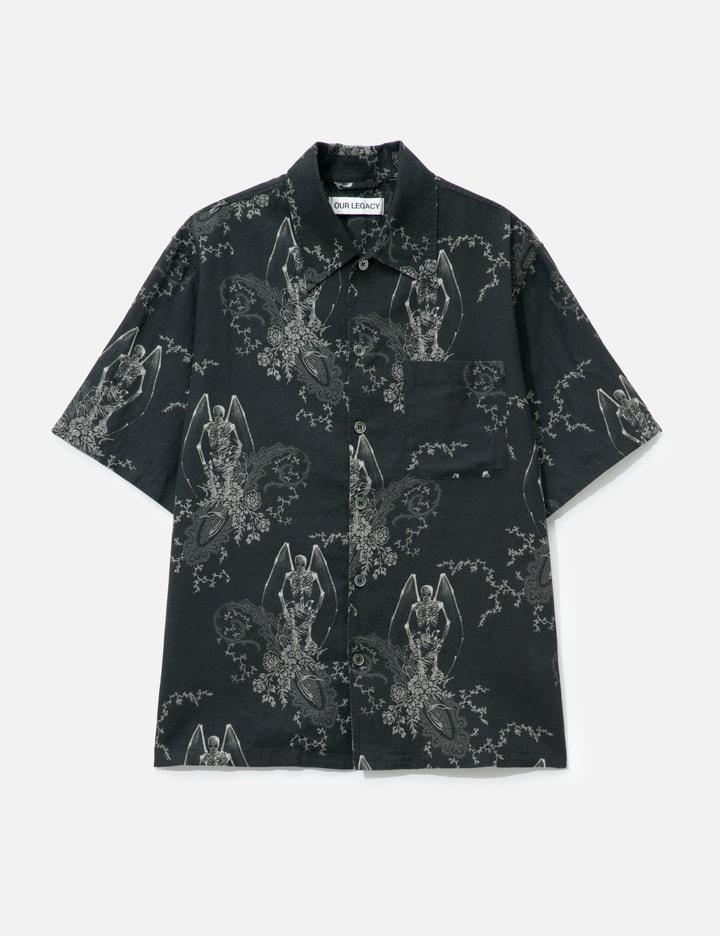 Every Shirt Shortsleeve by OUR LEGACY