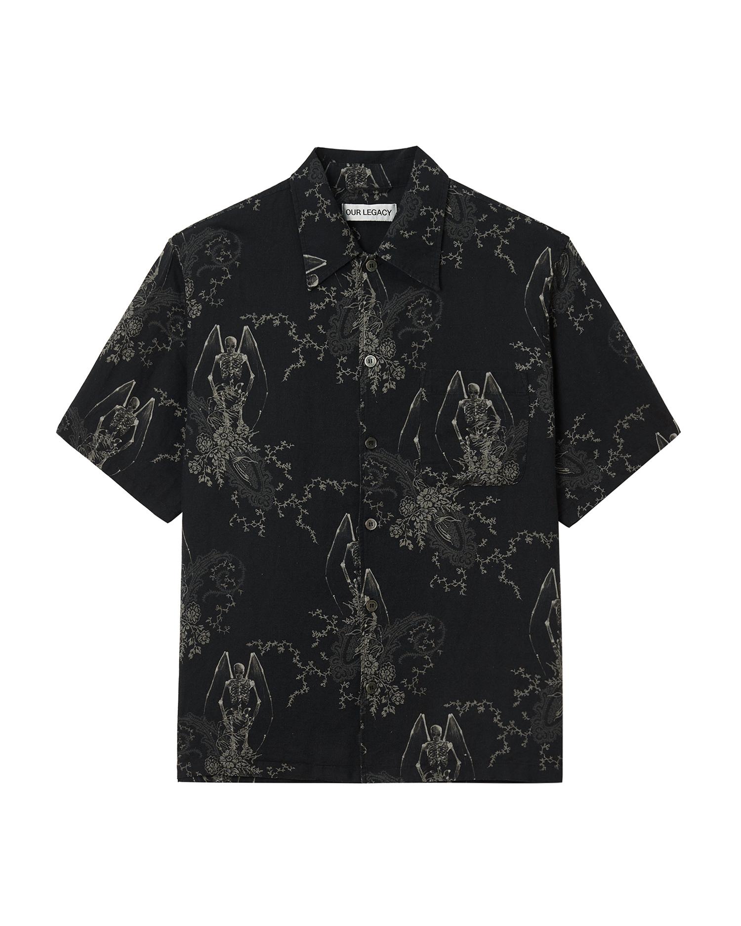 Every shirt by OUR LEGACY