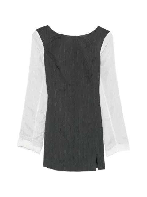 Firme mini dress by OUR LEGACY