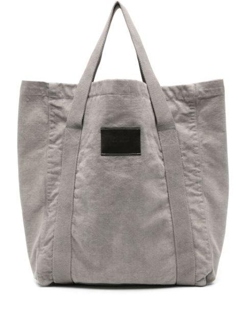 Flight tote bag by OUR LEGACY