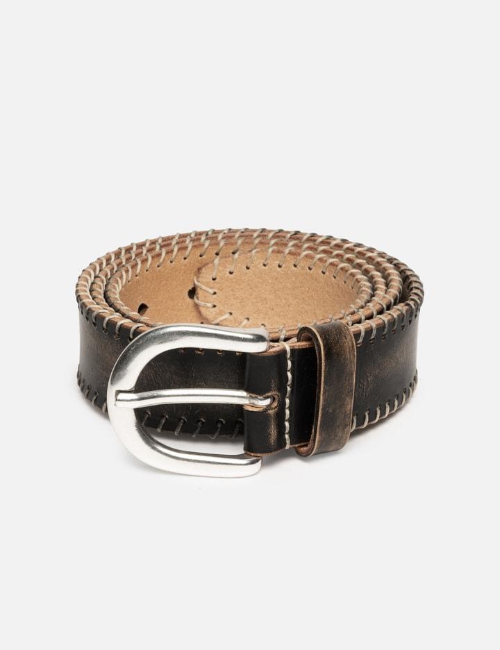 Friday Belt by OUR LEGACY