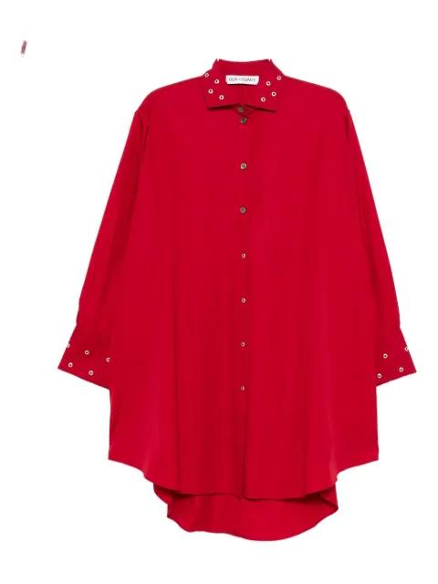 Frock mini dress by OUR LEGACY