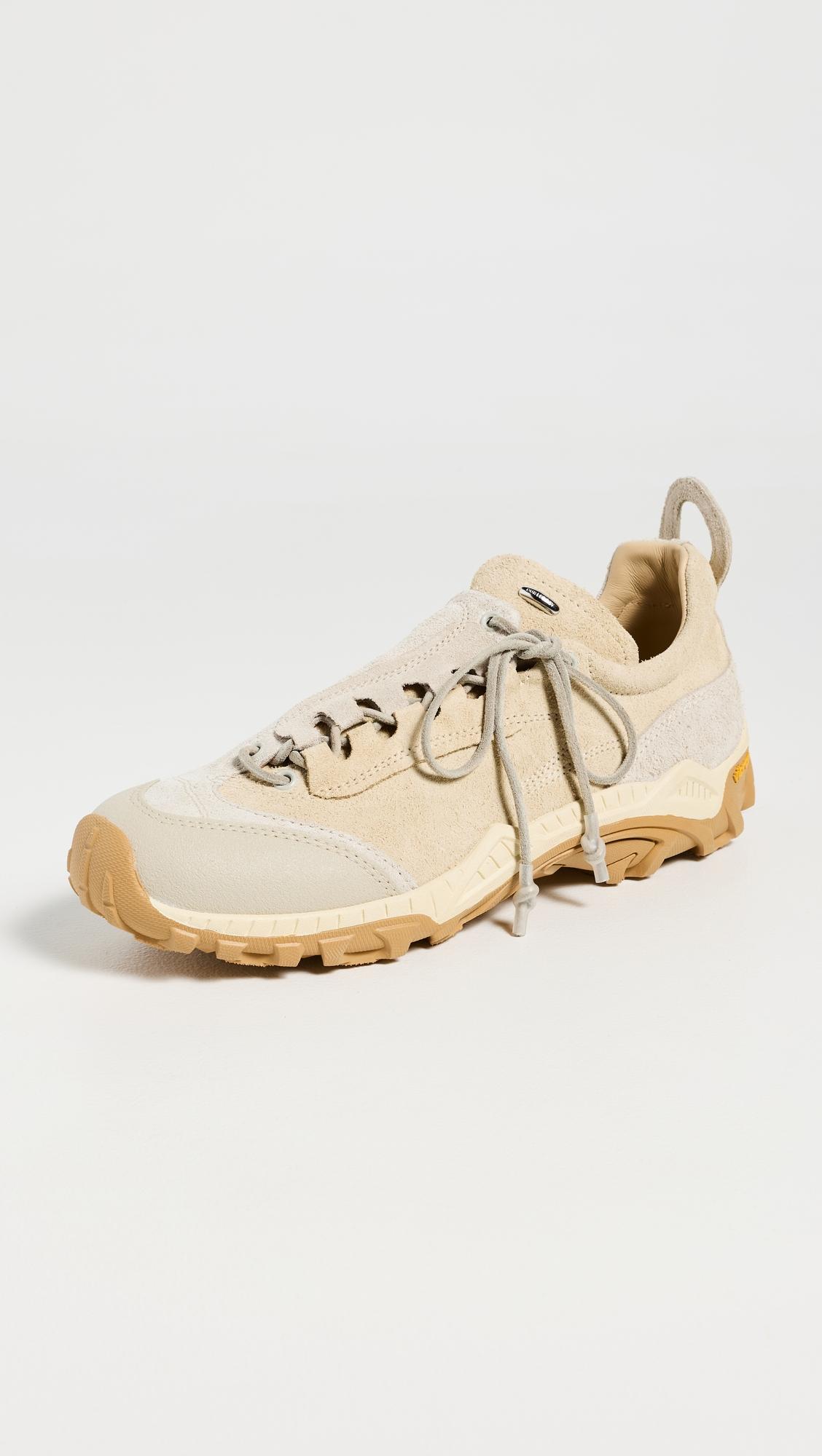 Gabe Sneakers by OUR LEGACY