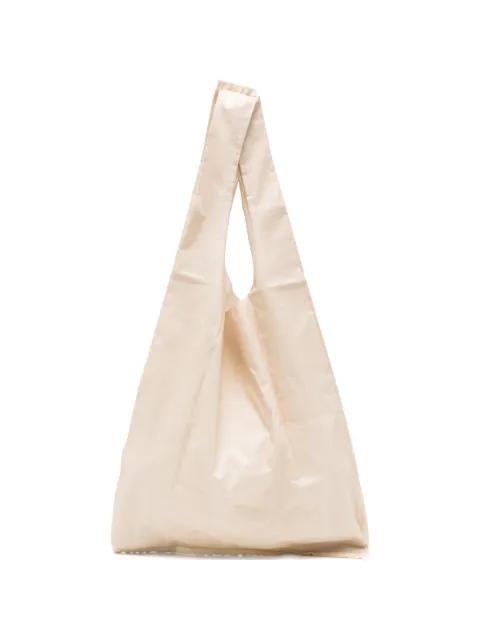 Grocery tote bag by OUR LEGACY