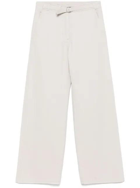 Harbour trousers by OUR LEGACY