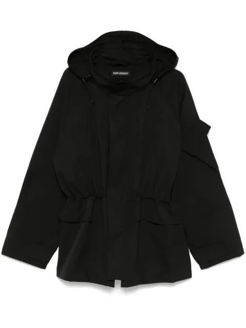Horizon jacket by OUR LEGACY