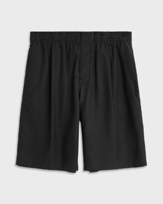 Leisure Shorts by OUR LEGACY