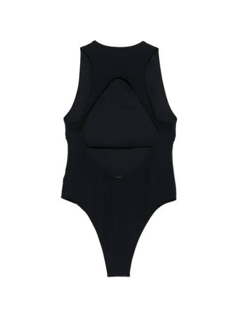 Loen open-back swimsuit by OUR LEGACY
