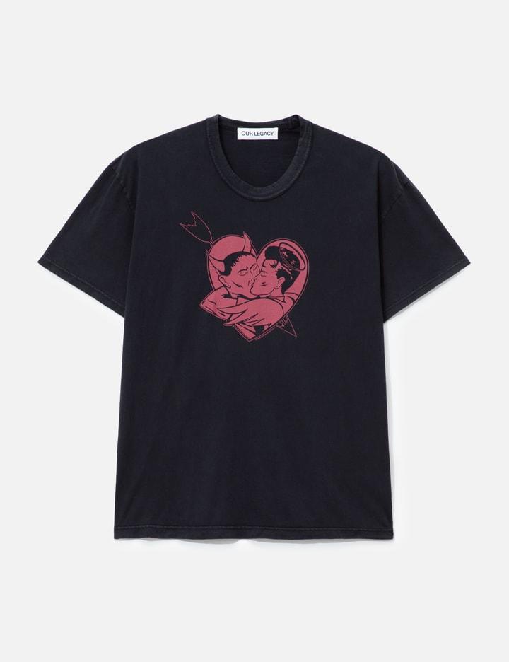 Loose T-Shirt by OUR LEGACY