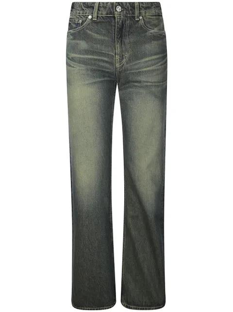 Malibu jeans by OUR LEGACY