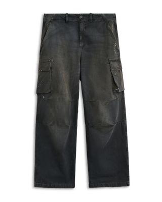 Mount Cargo Pants by OUR LEGACY
