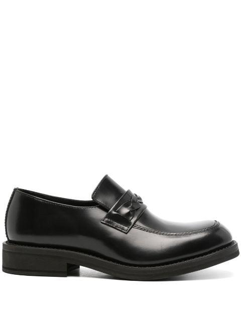 Nakando loafers by OUR LEGACY