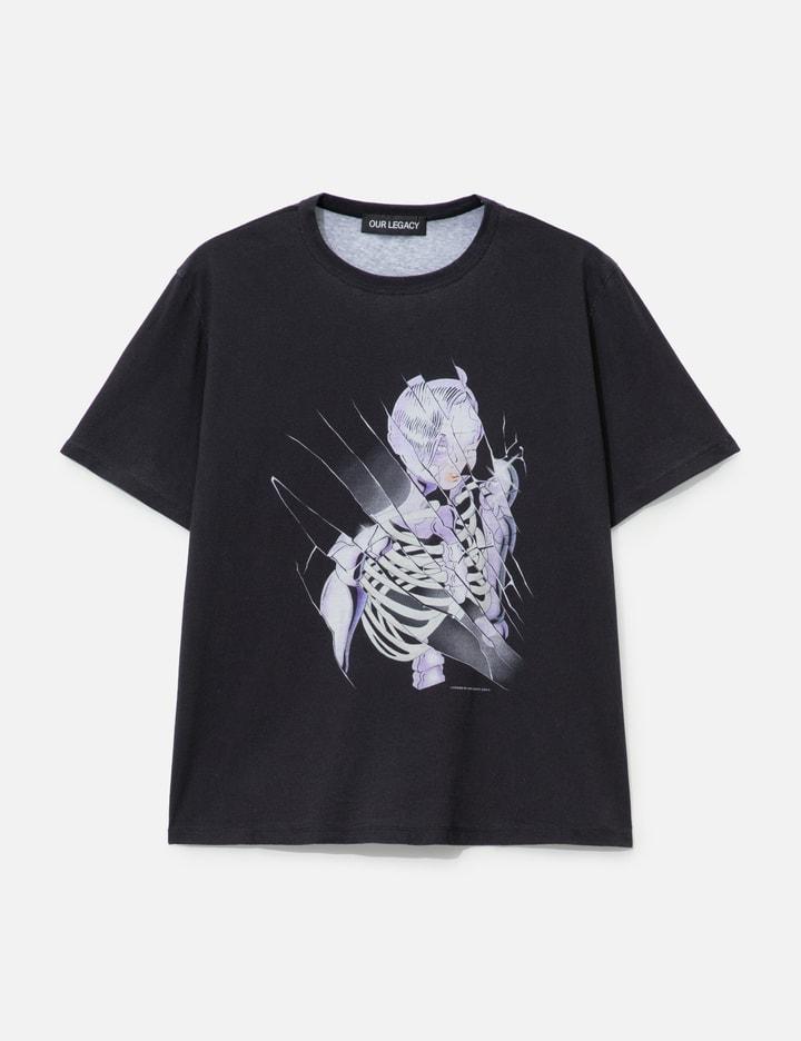 New Box T-Shirt by OUR LEGACY