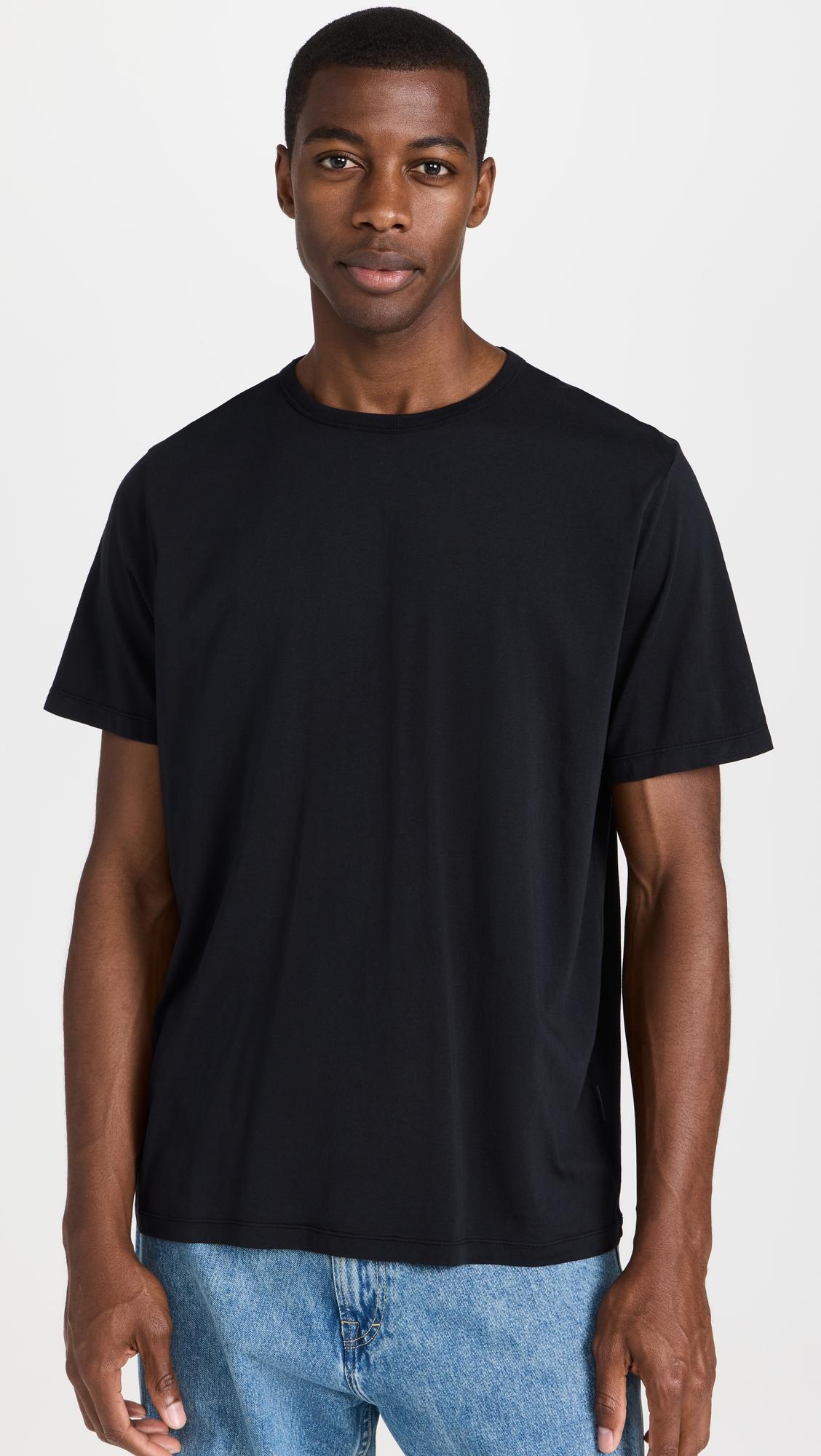 New Box T-Shirt by OUR LEGACY