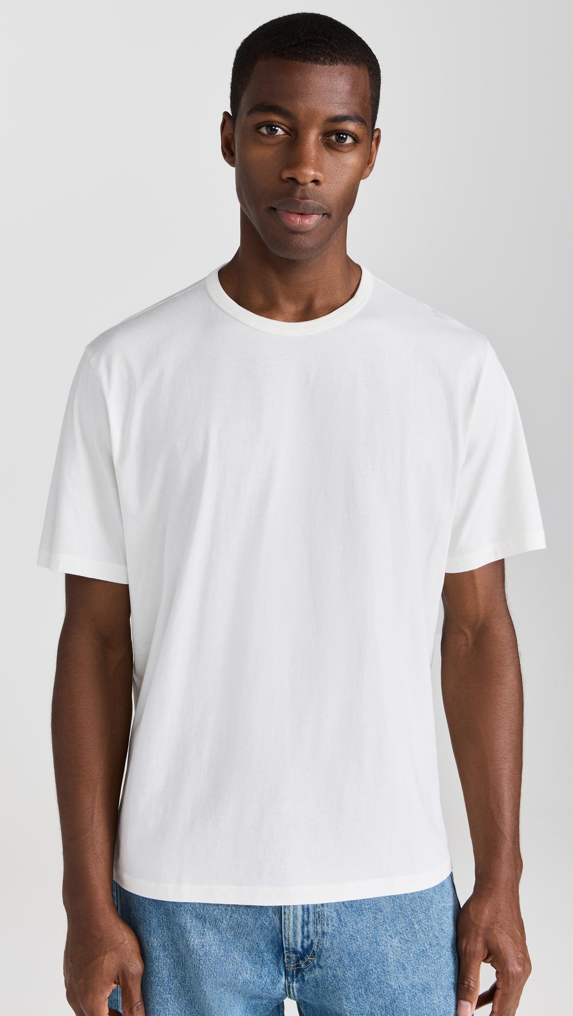 New Box T-Shirt by OUR LEGACY