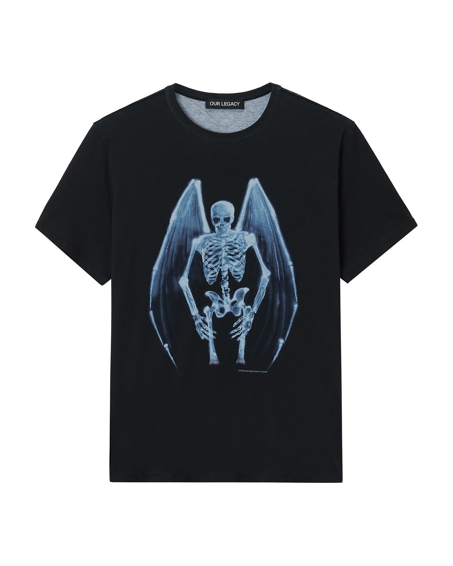 New box tee by OUR LEGACY