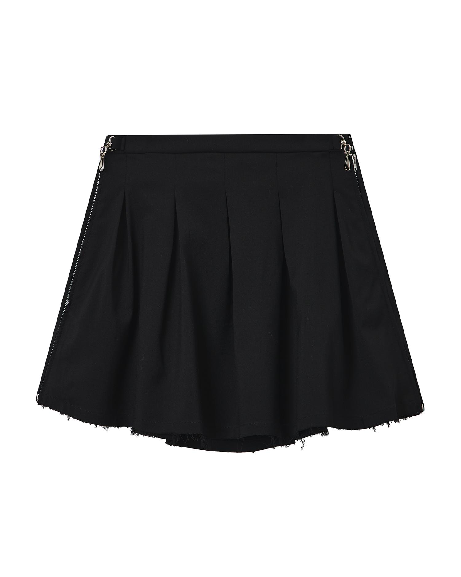 Object skirt by OUR LEGACY