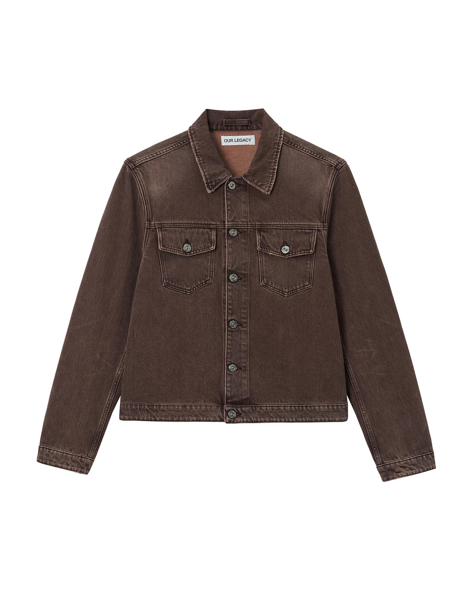 Origin jacket by OUR LEGACY
