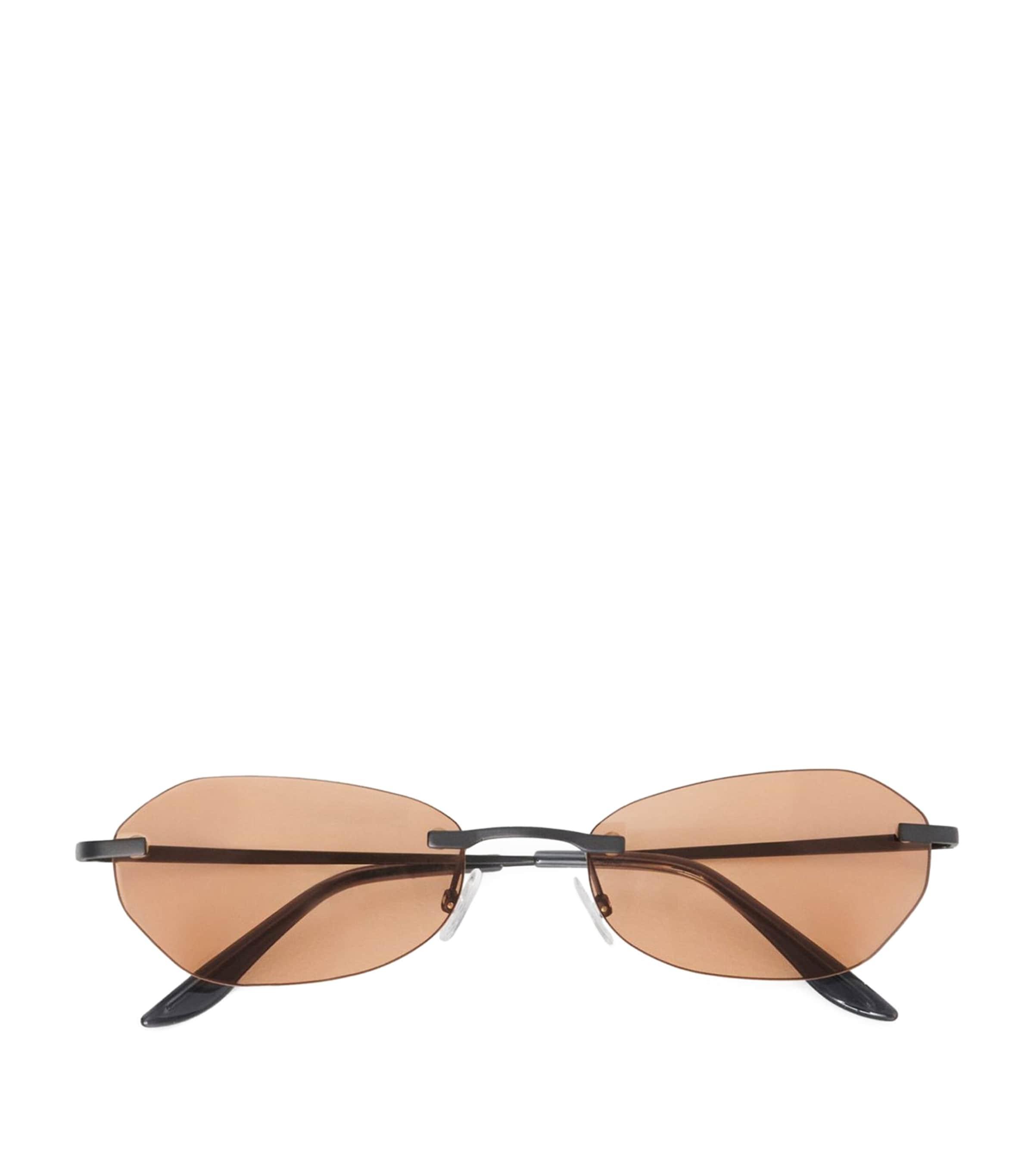 Our Legacy Adorable Sunglasses by OUR LEGACY