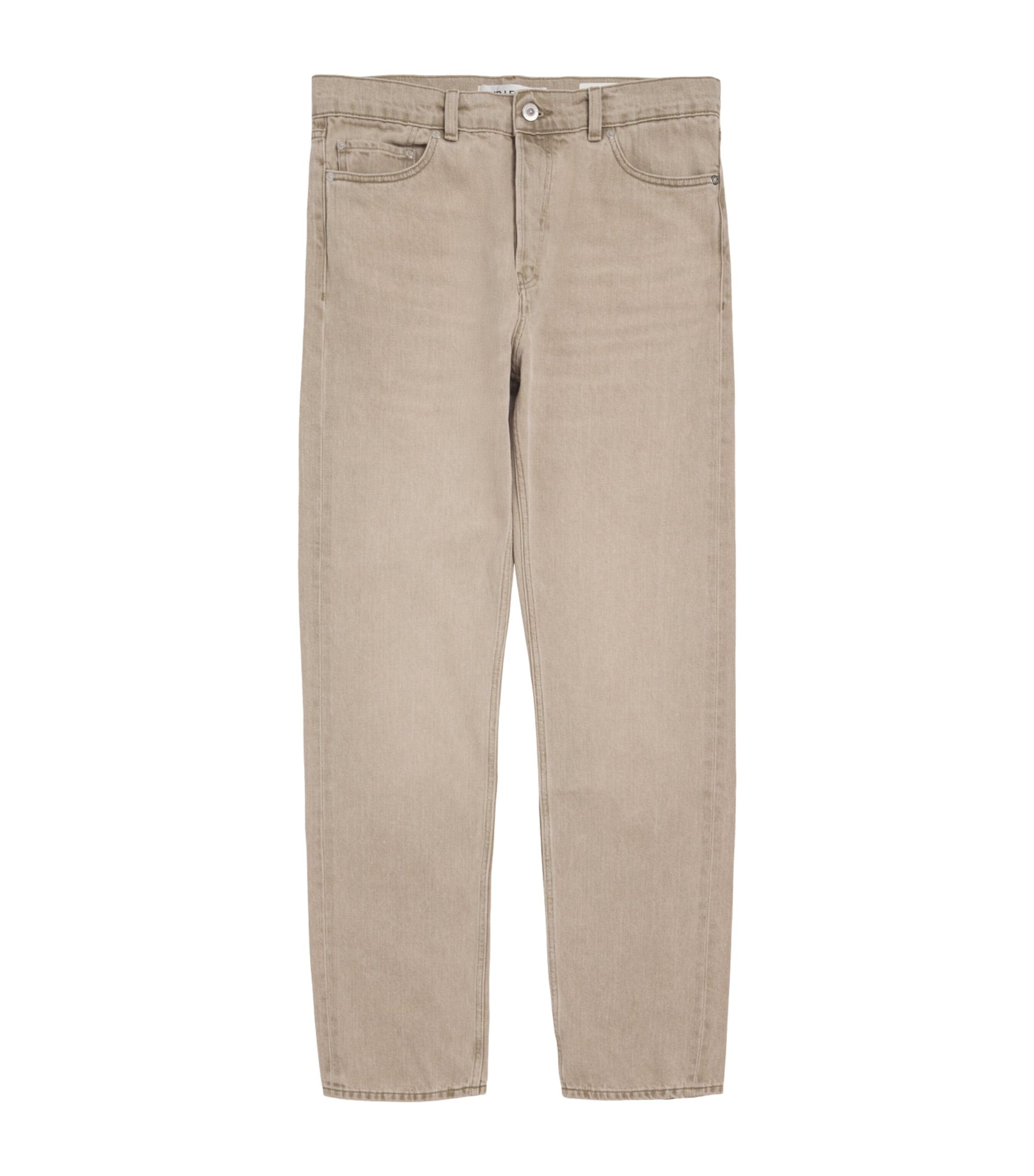 Our Legacy First Cut Straight Jeans by OUR LEGACY