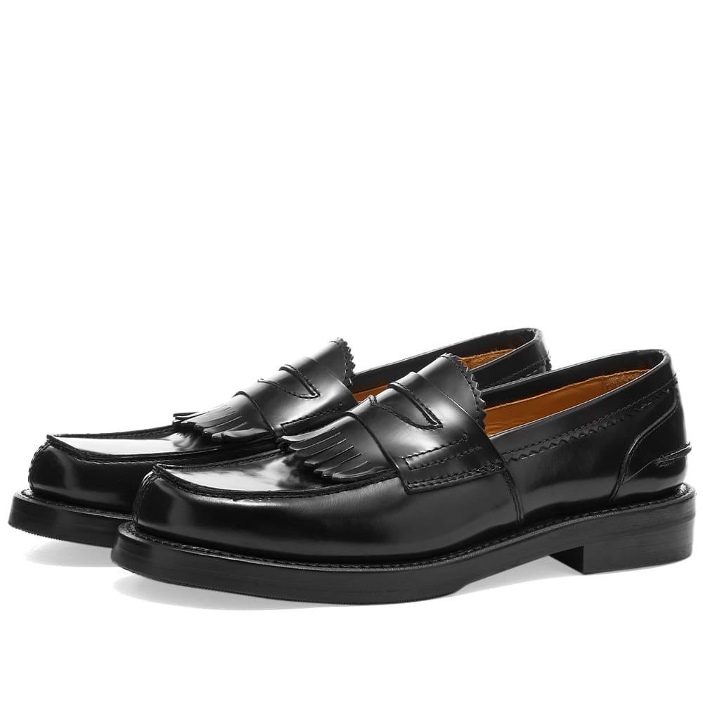 Our Legacy Loafer by OUR LEGACY