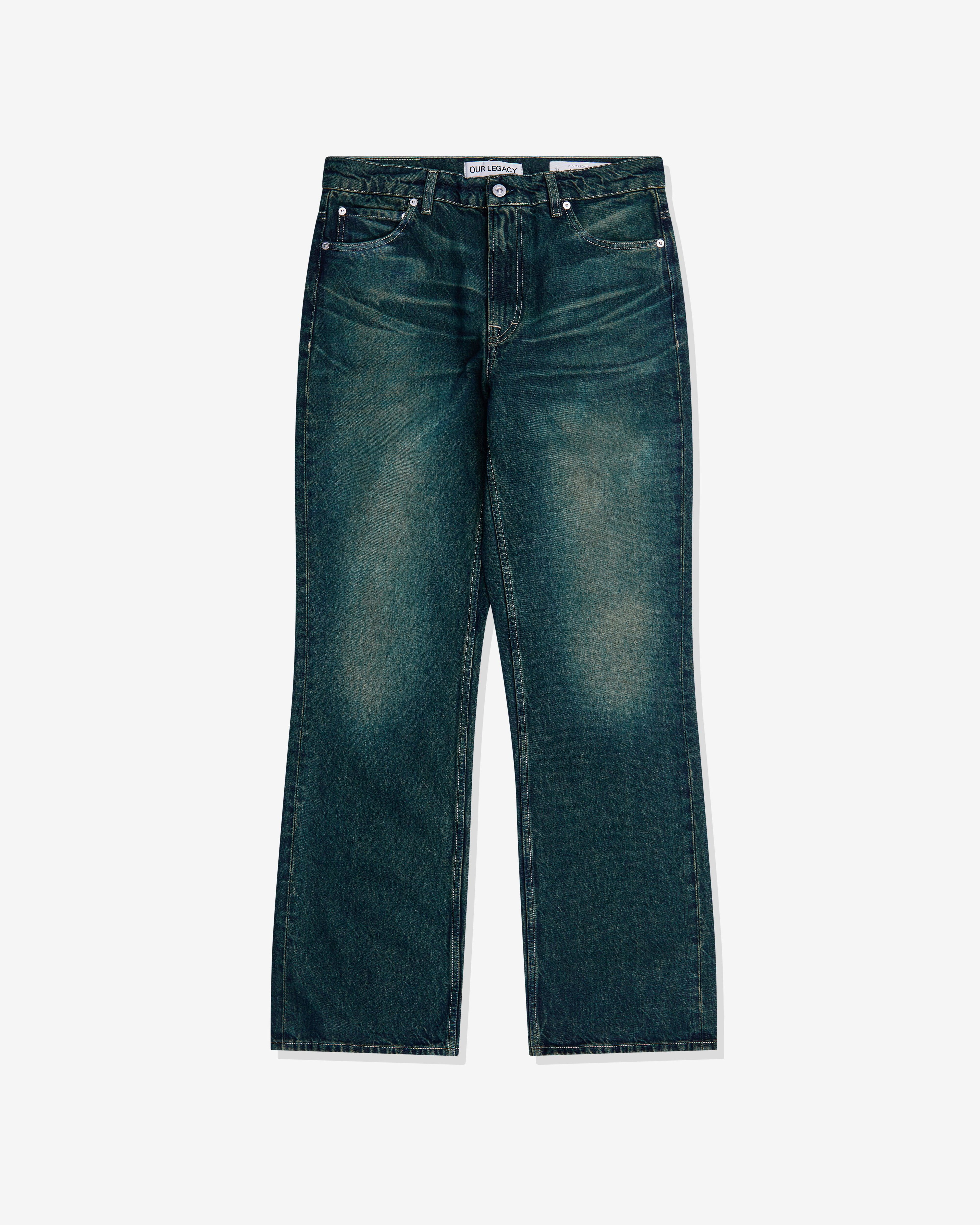 Our Legacy - Men's 70's Cut - (Malibu Sand Wash) by OUR LEGACY