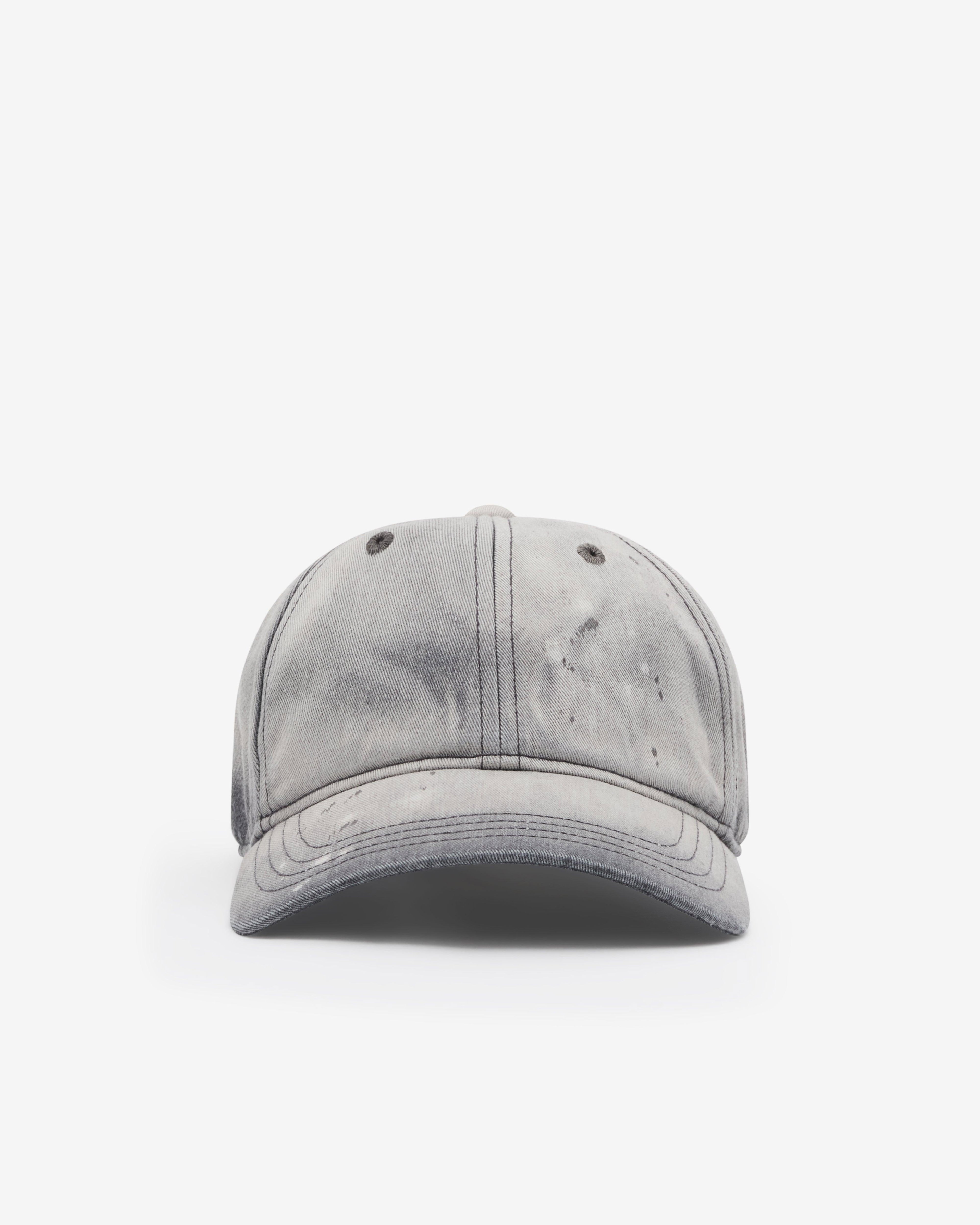 Our Legacy - Men's Ballcap - (Octo Wash) by OUR LEGACY