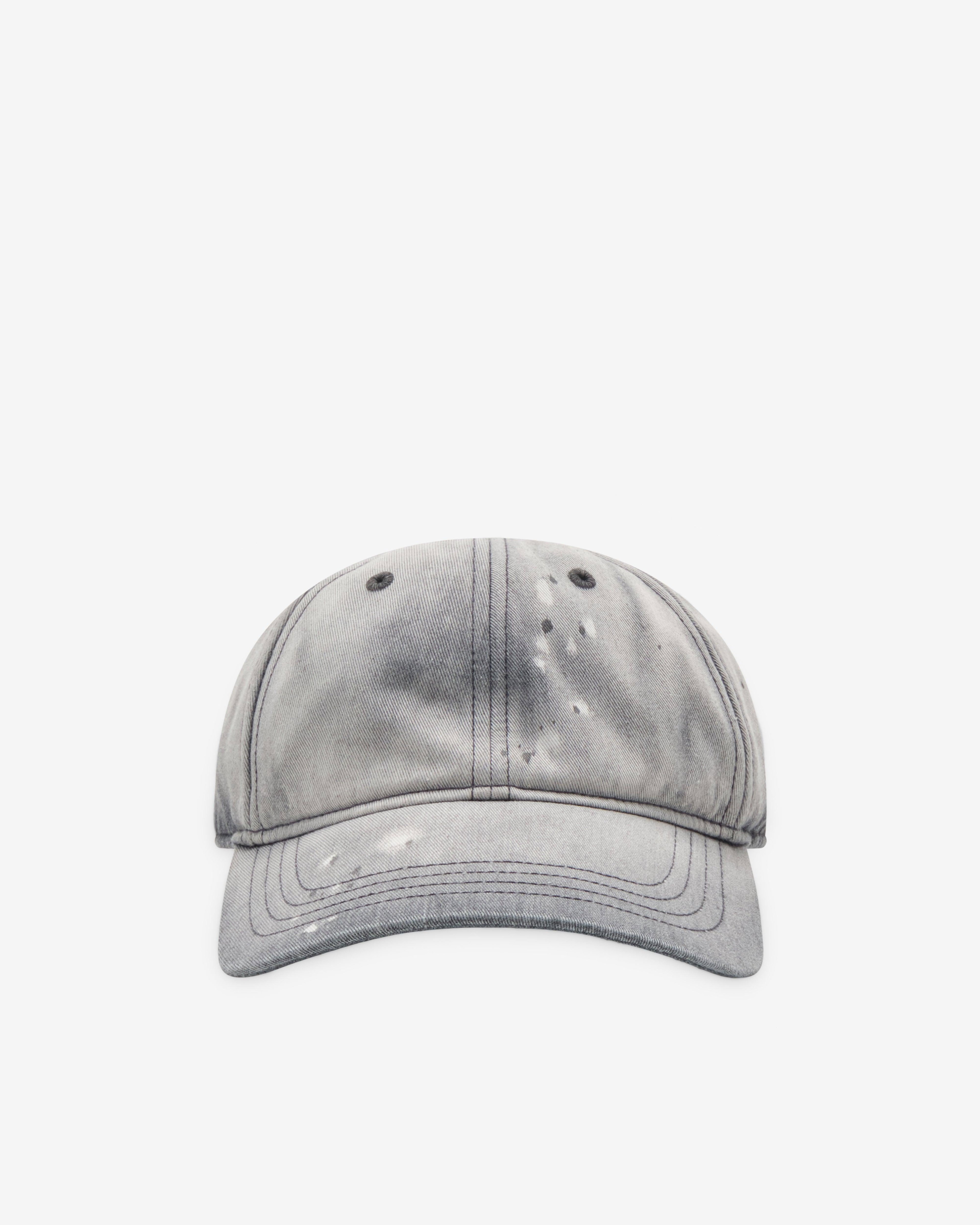 Our Legacy - Men's Ballcap - (Octowash) by OUR LEGACY