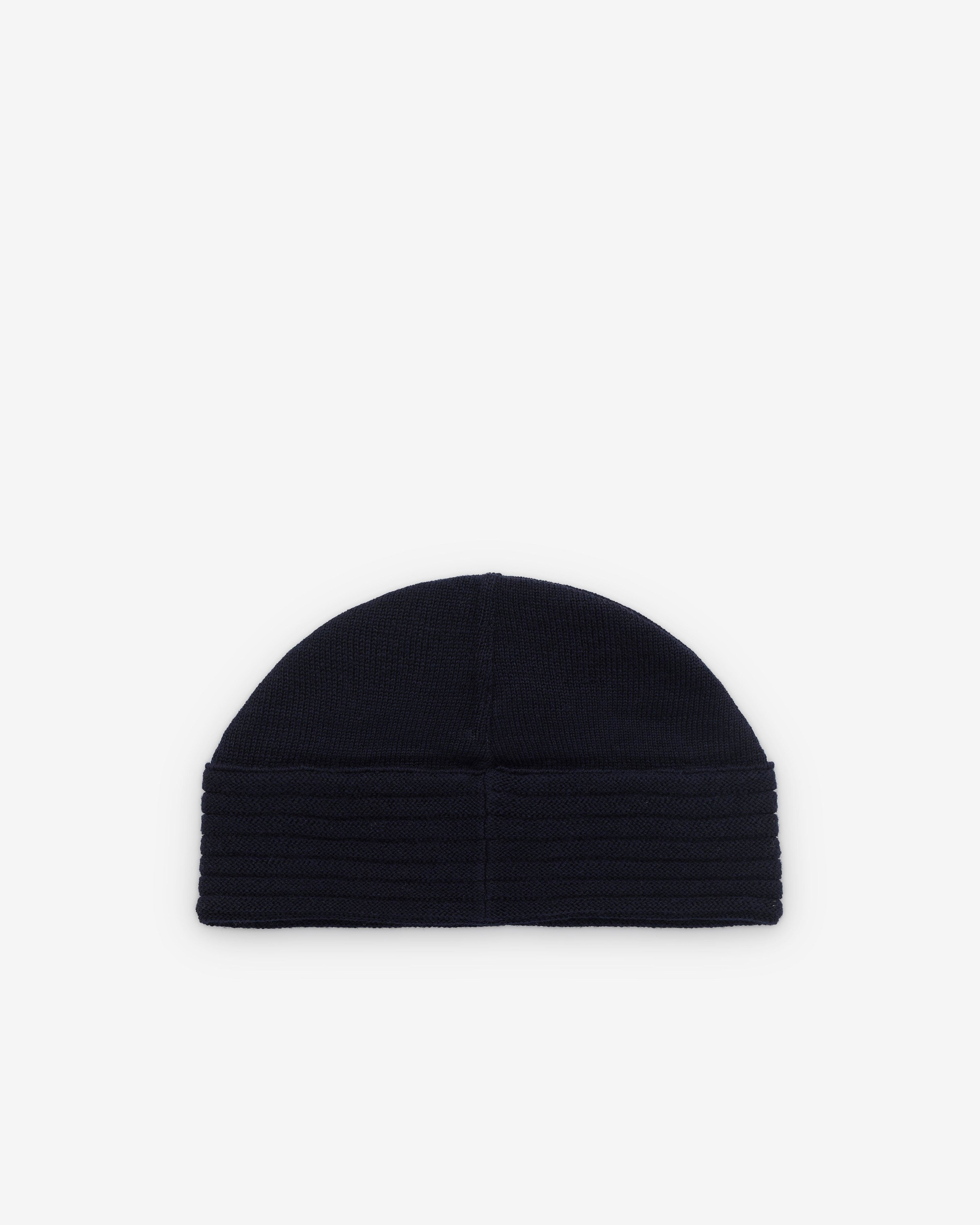 Our Legacy - Men's C.P. Company Dalla Hat - (Total Eclipse) by OUR LEGACY