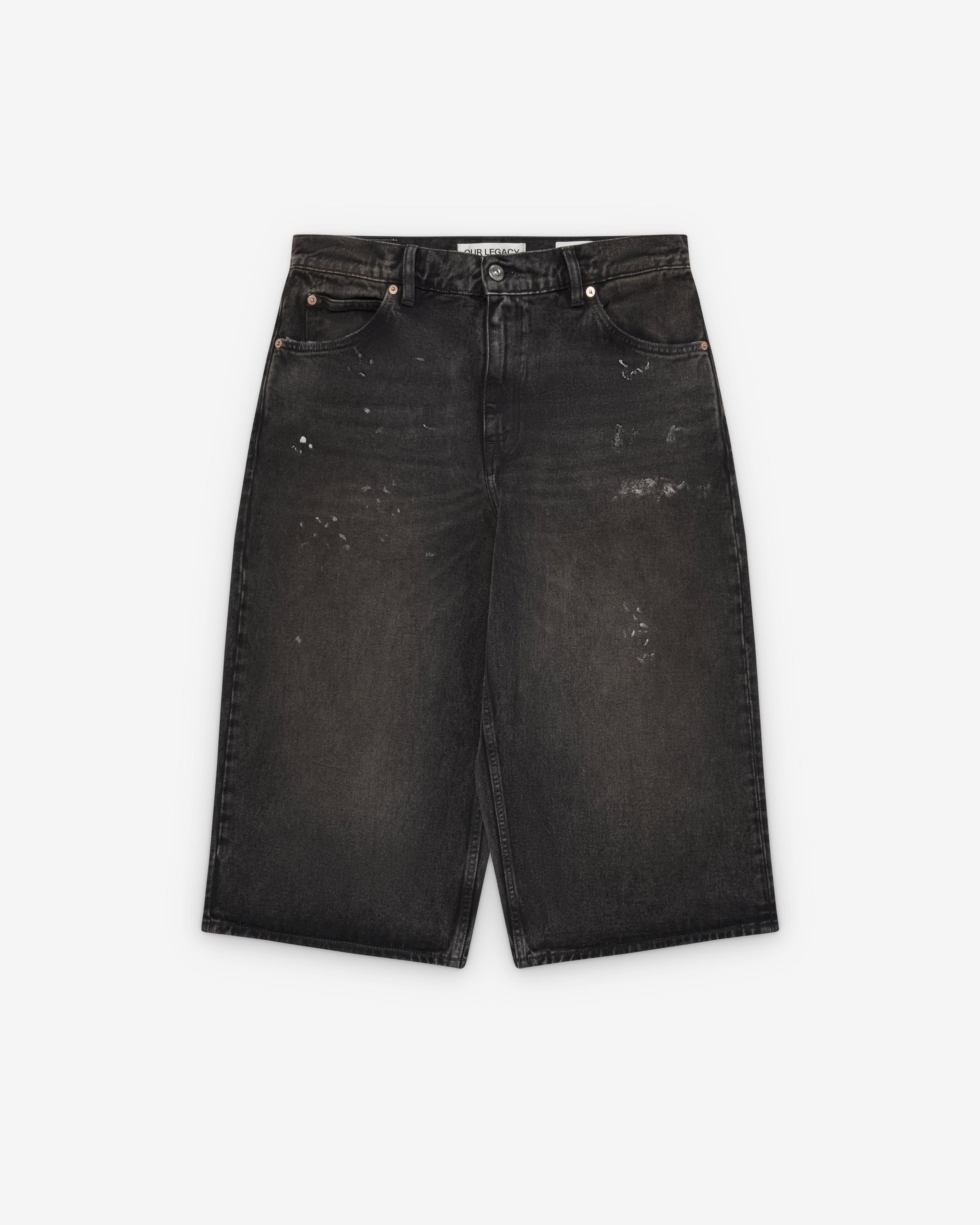 Our Legacy - Men's Capri Cut - (Nebula Wash) by OUR LEGACY