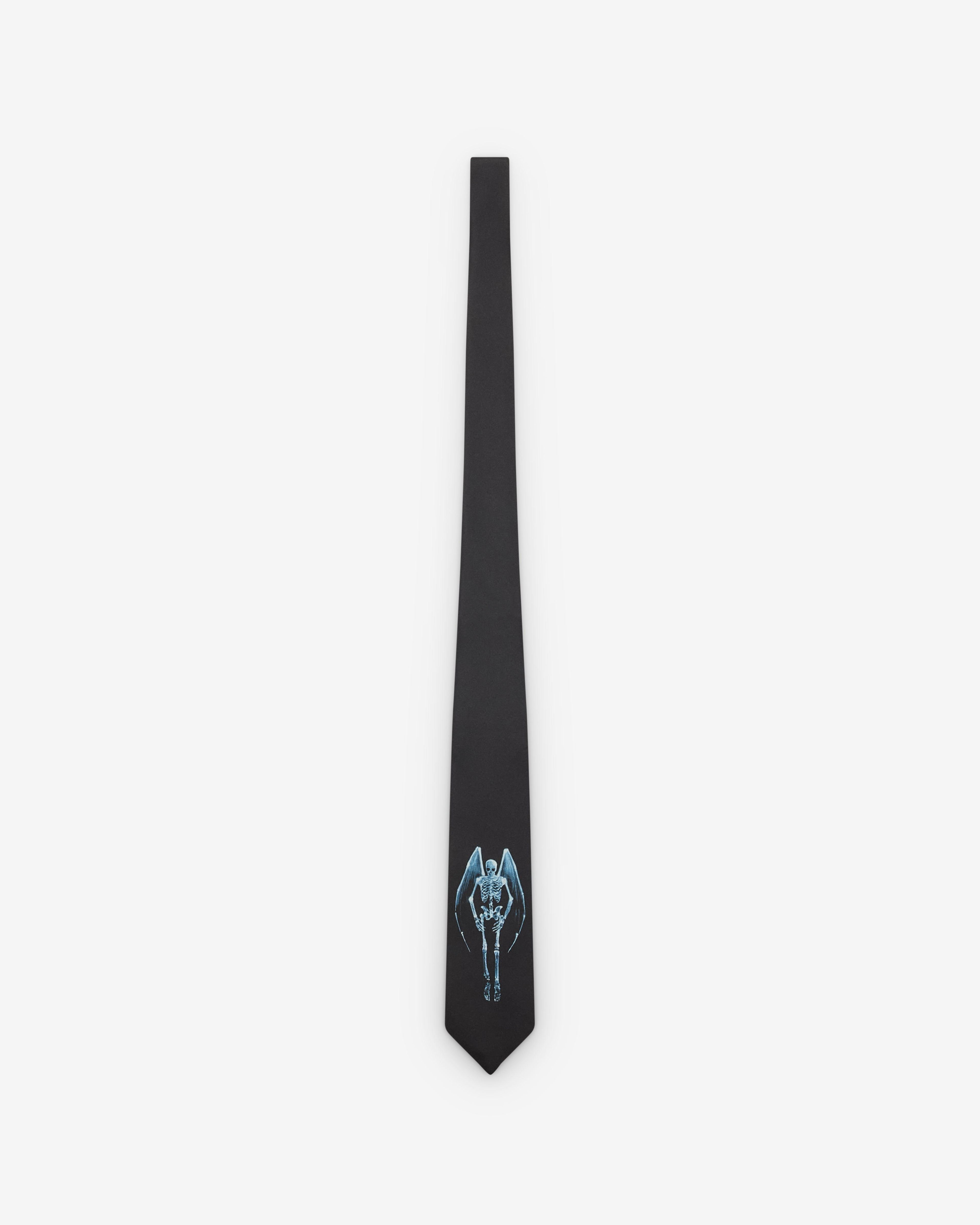 Our Legacy - Men's Tie - (Fallen Angel Print) by OUR LEGACY