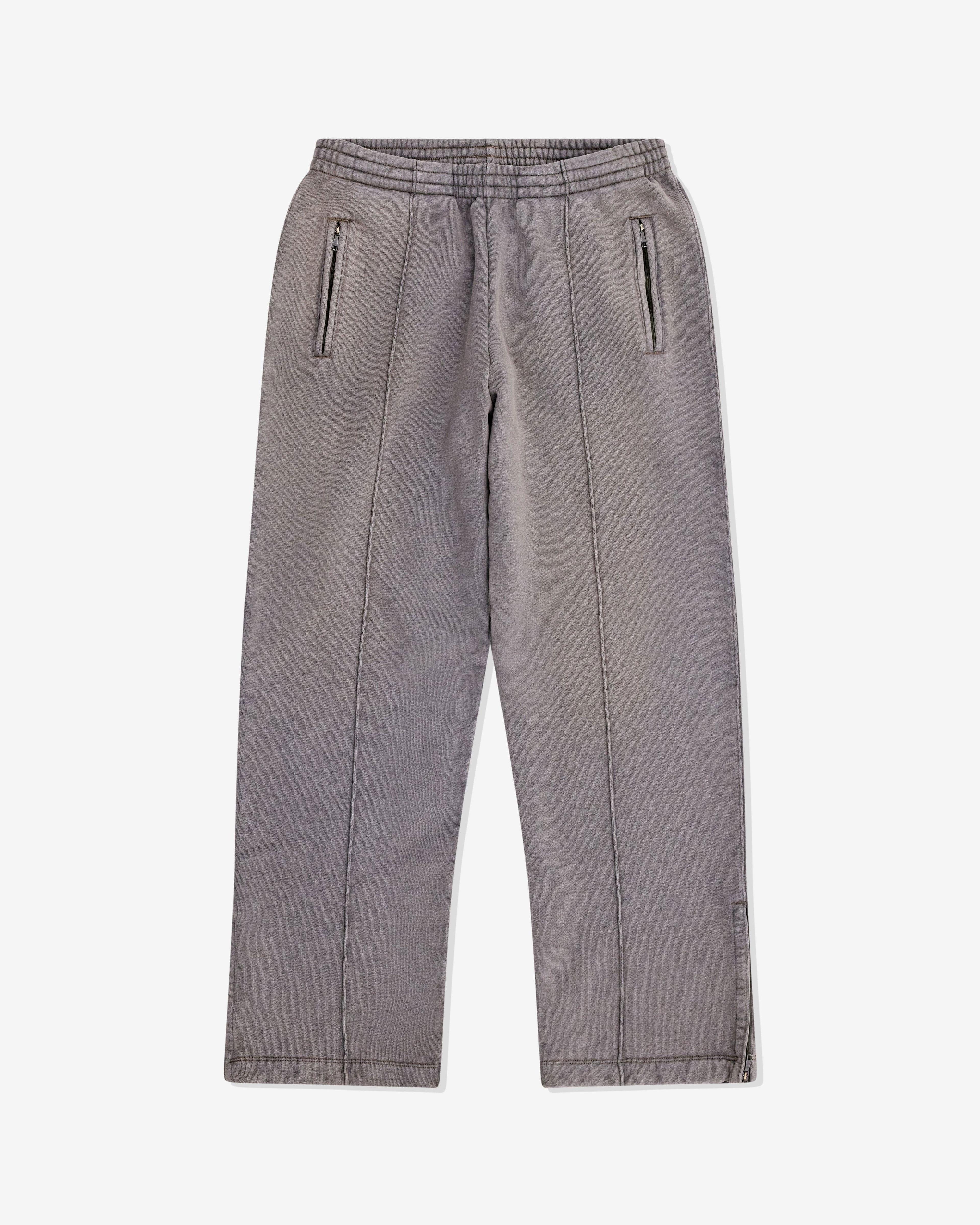 Our Legacy - Men's Track Pants - (Old Dye Hefty Fleece) by OUR LEGACY