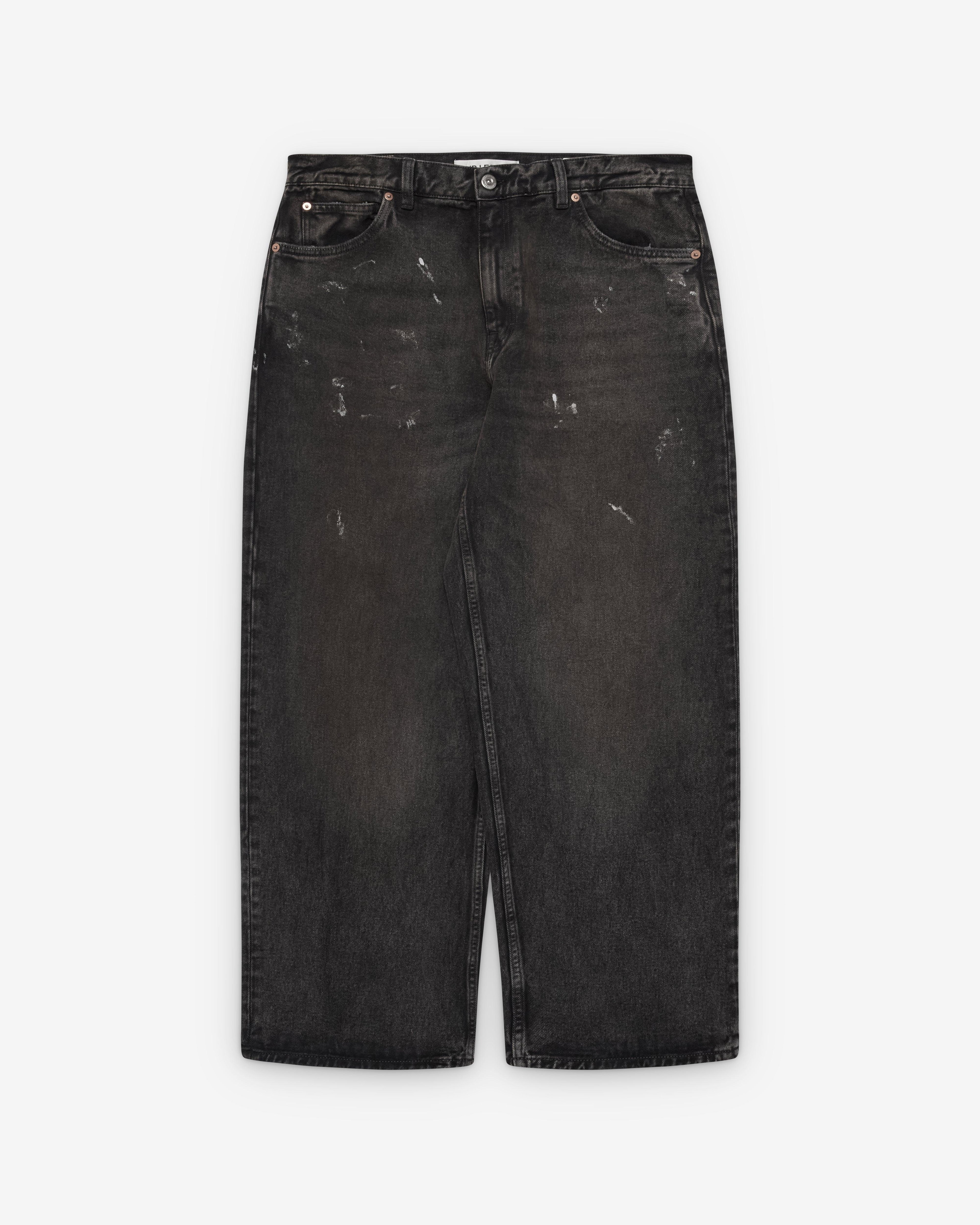 Our Legacy - Men's Vast Cut - (Nebula Wash) by OUR LEGACY