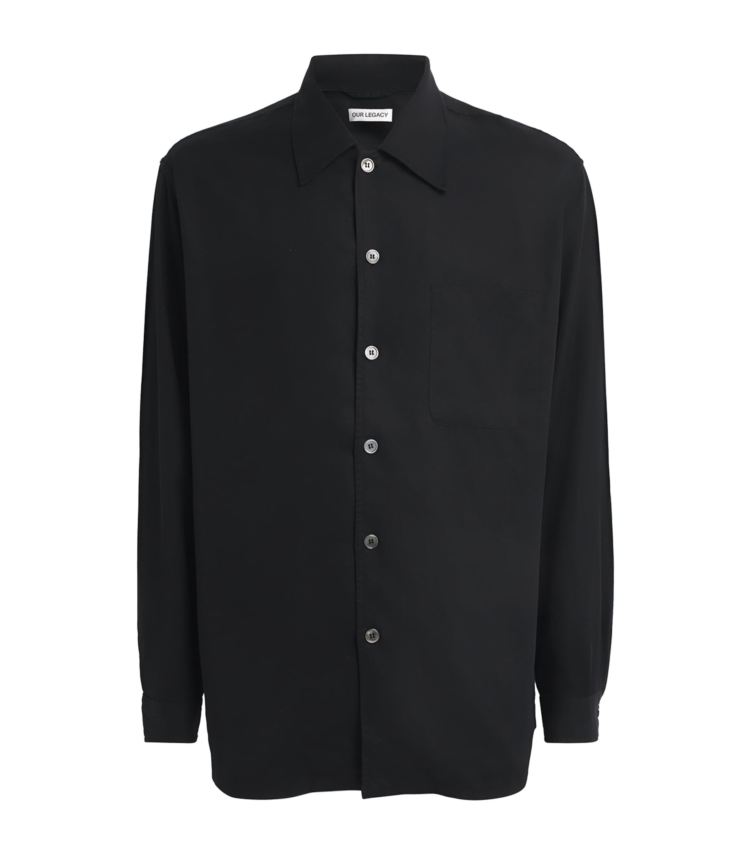 Our Legacy Poplin Shirt by OUR LEGACY